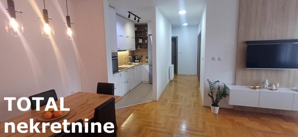 Slika 5 - Stan,NOVI SAD,NOVA DETELINARA,kv: 63.00, € 256470, ID: 1100689