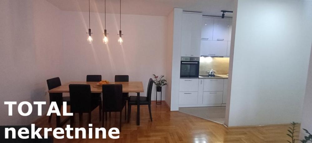 Slika 2 - Stan,NOVI SAD,NOVA DETELINARA,kv: 63.00, € 256470, ID: 1100689