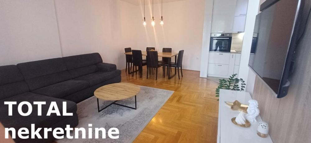 Slika 3 - Stan,NOVI SAD,NOVA DETELINARA,kv: 63.00, € 256470, ID: 1100689