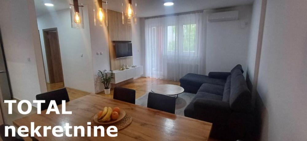 Slika 1 - Stan,NOVI SAD,NOVA DETELINARA,kv: 63.00, € 256470, ID: 1100689