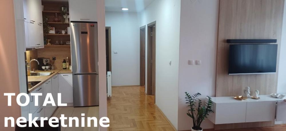 Slika 9 - Stan,NOVI SAD,NOVA DETELINARA,kv: 63.00, € 256470, ID: 1100689