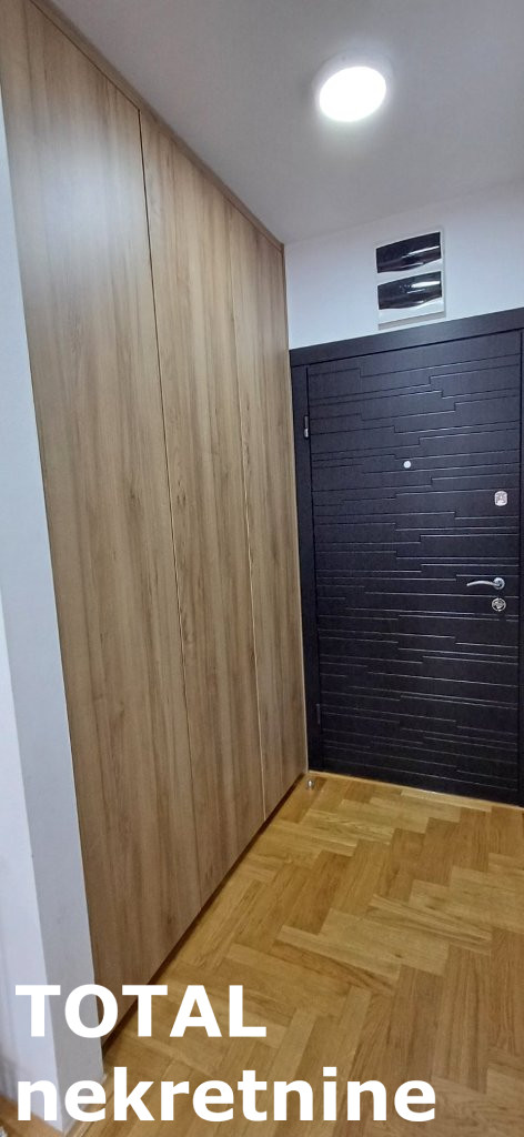 Slika 8 - Stan,NOVI SAD,NOVA DETELINARA,kv: 63.00, € 256470, ID: 1100689