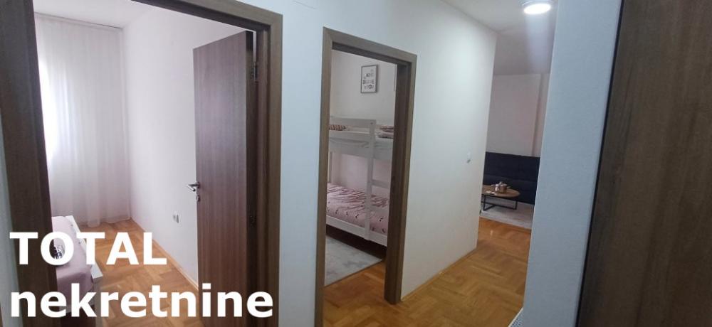 Slika 11 - Stan,NOVI SAD,NOVA DETELINARA,kv: 63.00, € 256470, ID: 1100689