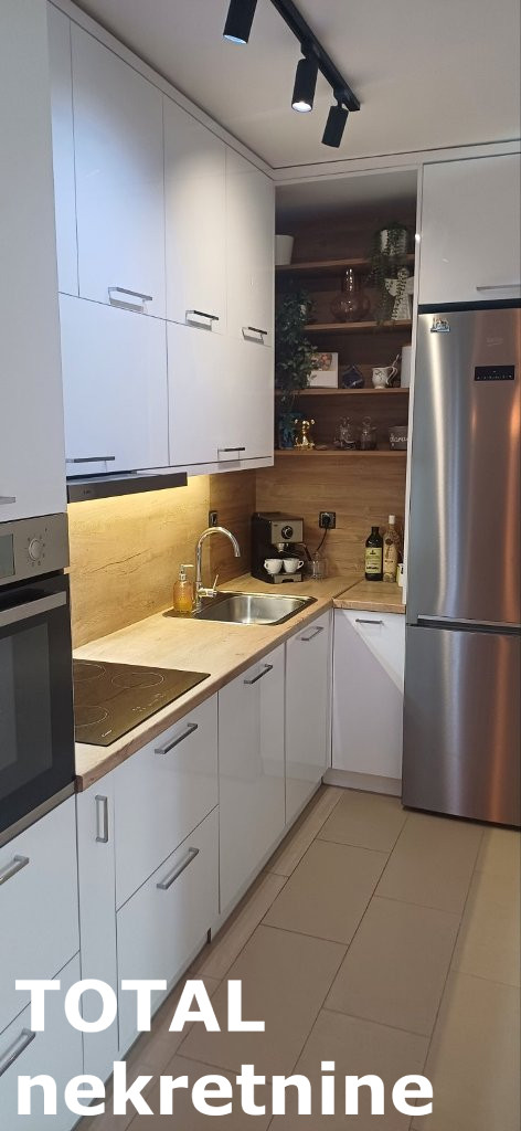 Slika 4 - Stan,NOVI SAD,NOVA DETELINARA,kv: 63.00, € 256470, ID: 1100689