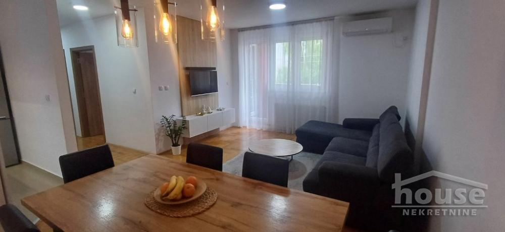 Glavna slika -Stan,NOVI SAD,NOVA DETELINARA,kv: 63.00, € 256470, ID: 1063841
