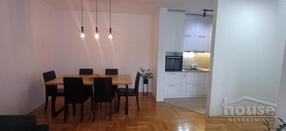 Slika 2 - Stan,NOVI SAD,NOVA DETELINARA,kv: 63.00, € 256470, ID: 1063841