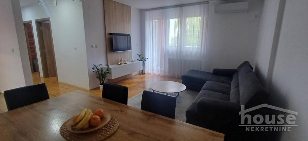 Slika 10 - Stan,NOVI SAD,NOVA DETELINARA,kv: 63.00, € 256470, ID: 1063841