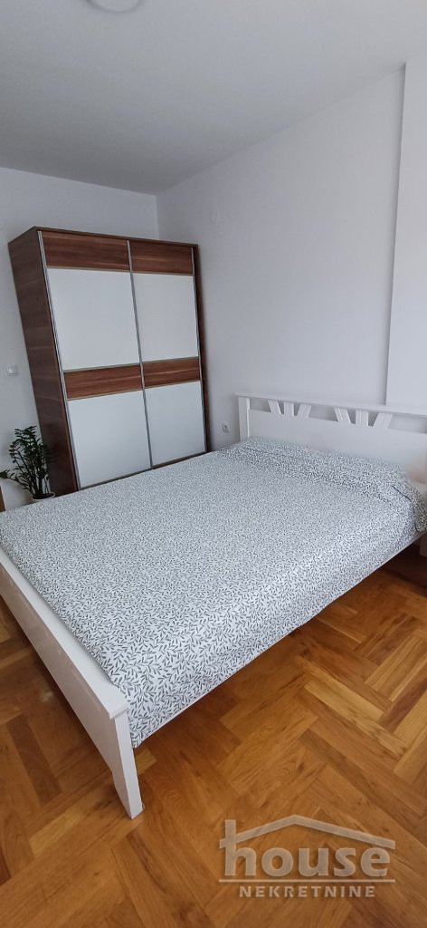 Slika 7 - Stan,NOVI SAD,NOVA DETELINARA,kv: 63.00, € 256470, ID: 1063841