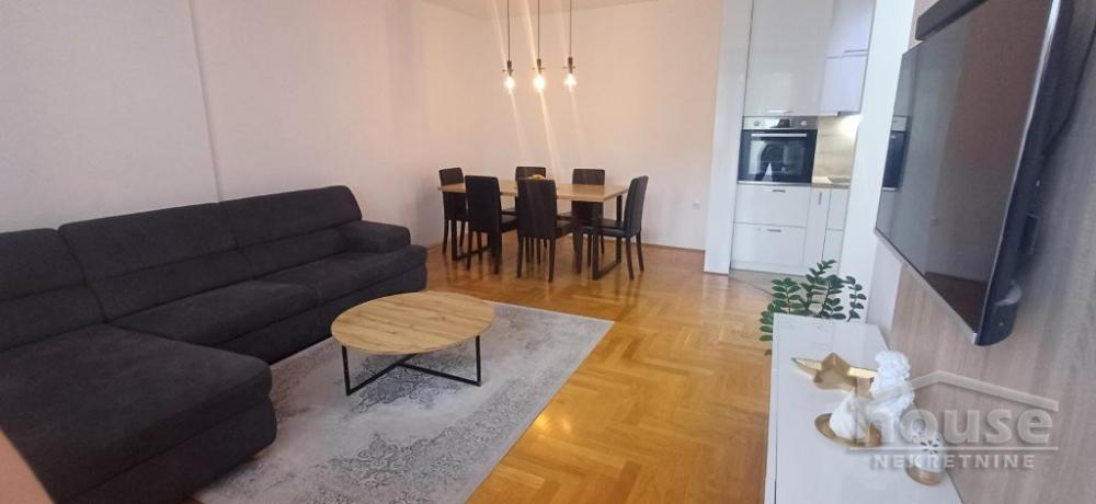 Slika 8 - Stan,NOVI SAD,NOVA DETELINARA,kv: 63.00, € 256470, ID: 1063841