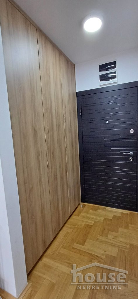 Slika 5 - Stan,NOVI SAD,NOVA DETELINARA,kv: 63.00, € 256470, ID: 1063841