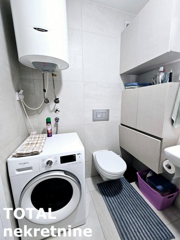 Slika 10 - Stan,NOVI SAD,CARA DUSANA,kv: 69.00, € 236900, ID: 1100676