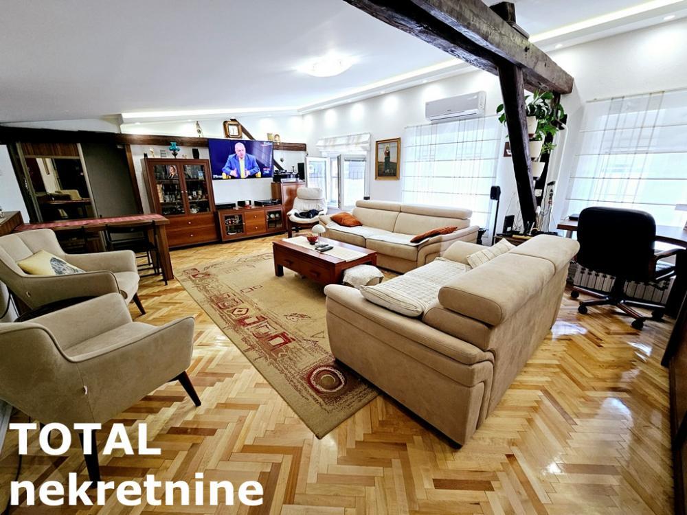 Glavna slika -Stan,NOVI SAD,CENTAR,kv: 95.00, € 280000, ID: 1101049