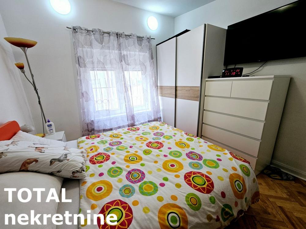 Slika 4 - Stan,NOVI SAD,CENTAR,kv: 95.00, € 280000, ID: 1101049