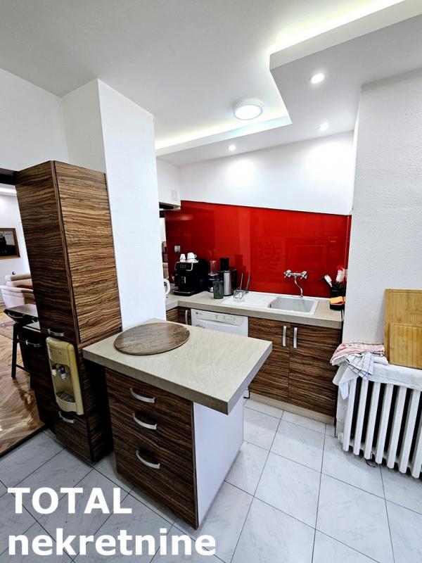 Slika 11 - Stan,NOVI SAD,CENTAR,kv: 95.00, € 280000, ID: 1101049