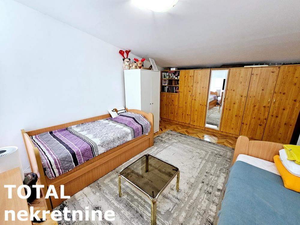 Slika 7 - Stan,NOVI SAD,CENTAR,kv: 95.00, € 280000, ID: 1101049