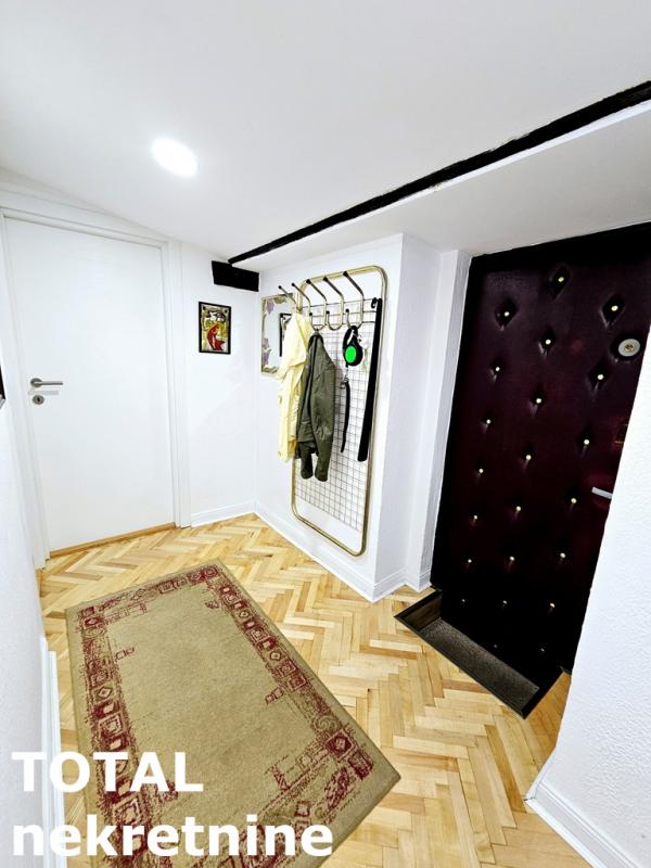 Slika 8 - Stan,NOVI SAD,CENTAR,kv: 95.00, € 280000, ID: 1101049