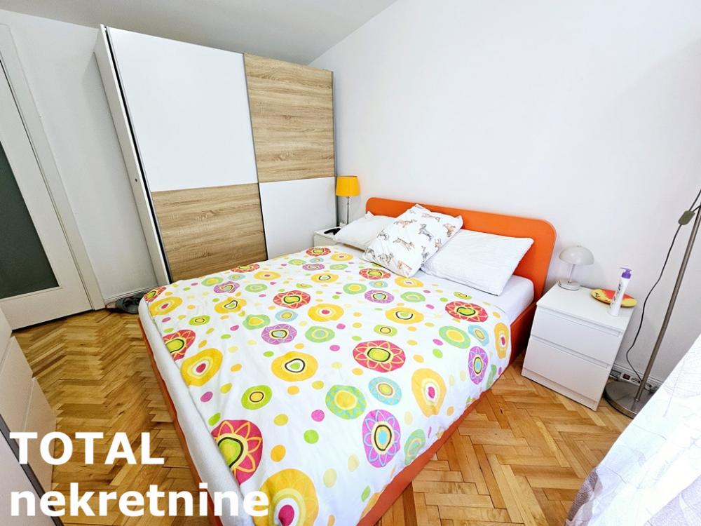 Slika 5 - Stan,NOVI SAD,CENTAR,kv: 95.00, € 280000, ID: 1101049