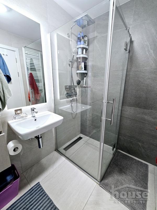 Slika 10 - Stan,NOVI SAD,CARA DUŠANA,kv: 69.00, € 236900, ID: 1063828