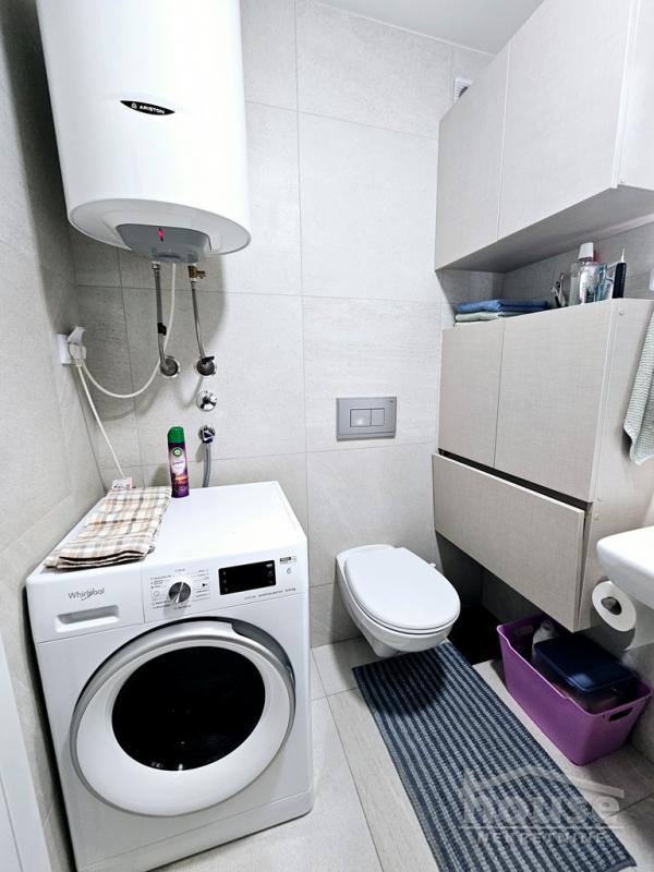 Slika 11 - Stan,NOVI SAD,CARA DUŠANA,kv: 69.00, € 236900, ID: 1063828