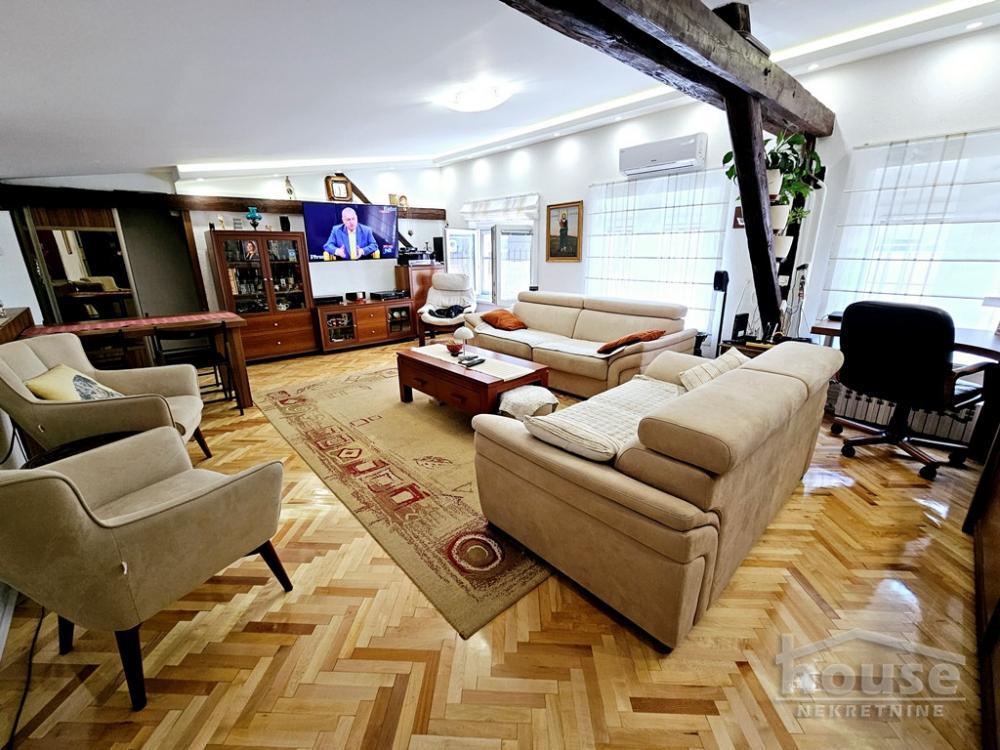 Glavna slika -Stan,NOVI SAD,CENTAR,kv: 95.00, € 280000, ID: 1064201