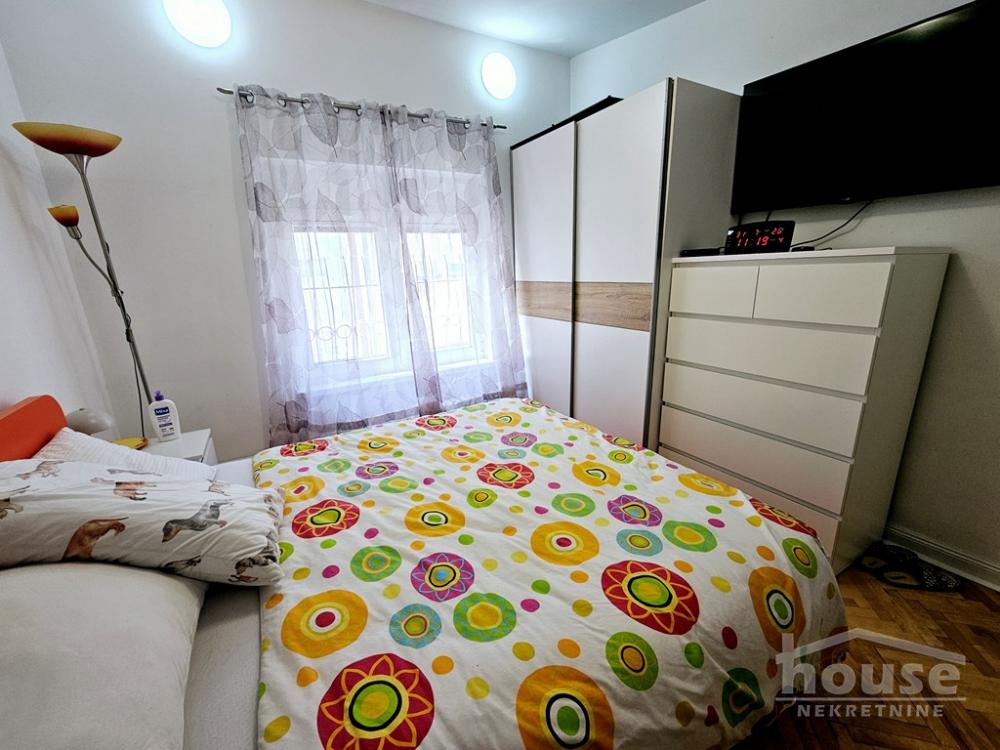 Slika 6 - Stan,NOVI SAD,CENTAR,kv: 95.00, € 280000, ID: 1064201