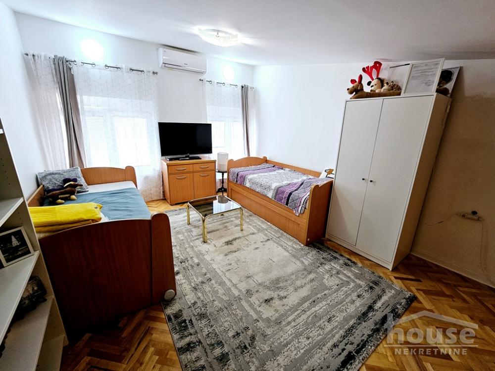 Slika 7 - Stan,NOVI SAD,CENTAR,kv: 95.00, € 280000, ID: 1064201