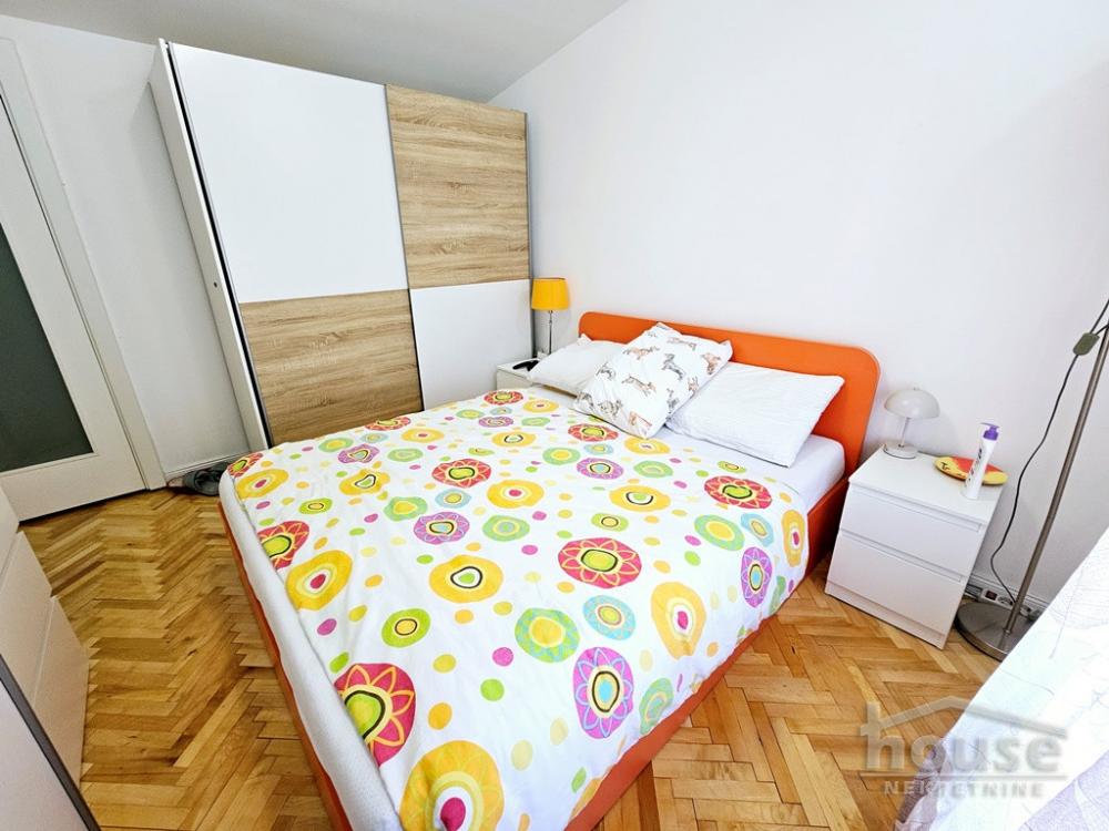 Slika 5 - Stan,NOVI SAD,CENTAR,kv: 95.00, € 280000, ID: 1064201