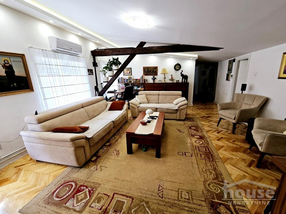 Slika 4 - Stan,NOVI SAD,CENTAR,kv: 95.00, € 280000, ID: 1064201