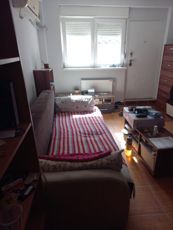 Glavna slika -Stan,NOVI SAD,TELEP,kv: 37.00, € 74200, ID: 1057587