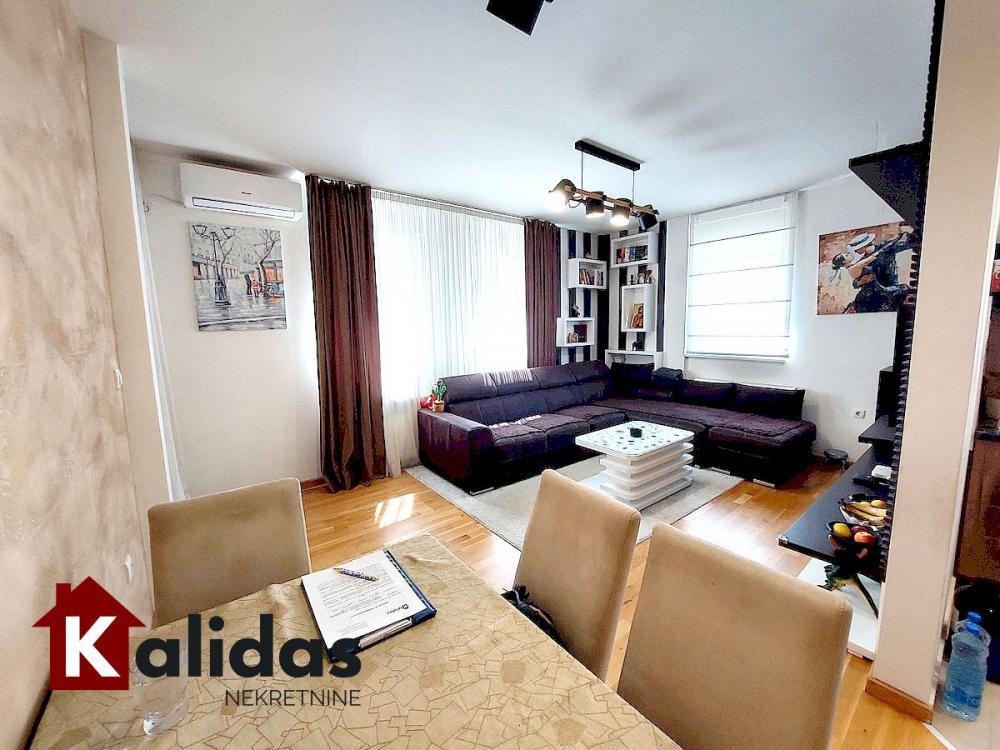 Glavna slika -Stan,NOVI SAD,TELEP,kv: 56, € 167370, ID: 1007953