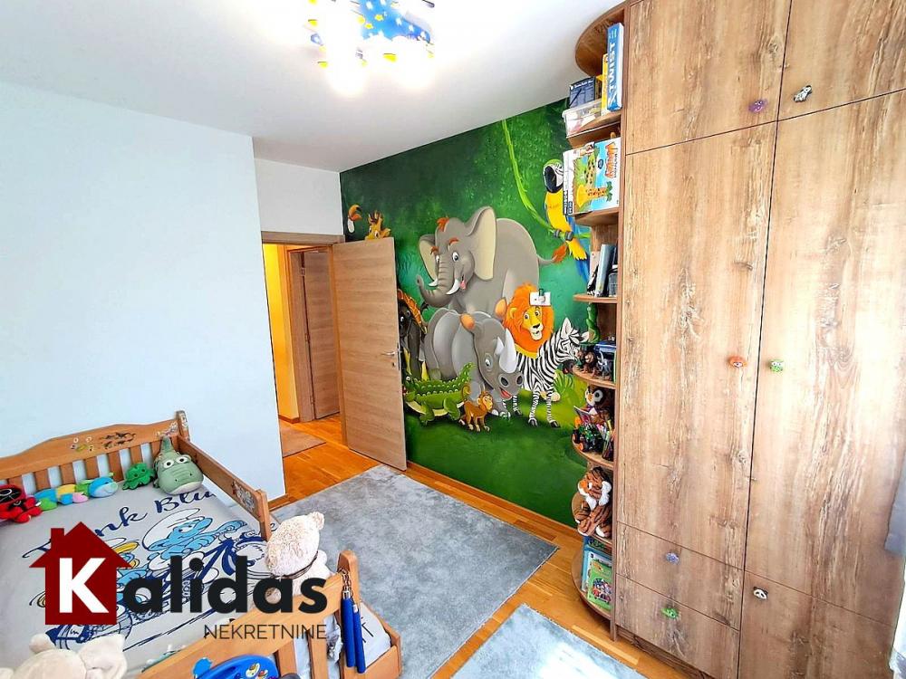 Slika 5 - Stan,NOVI SAD,TELEP,kv: 56, € 167370, ID: 1007953