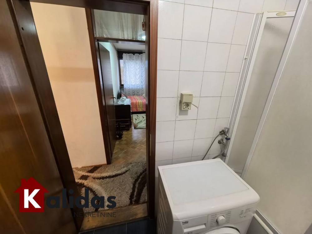 Slika 5 - Stan,NOVI SAD,TELEP,kv: 58, € 118000, ID: 1007967