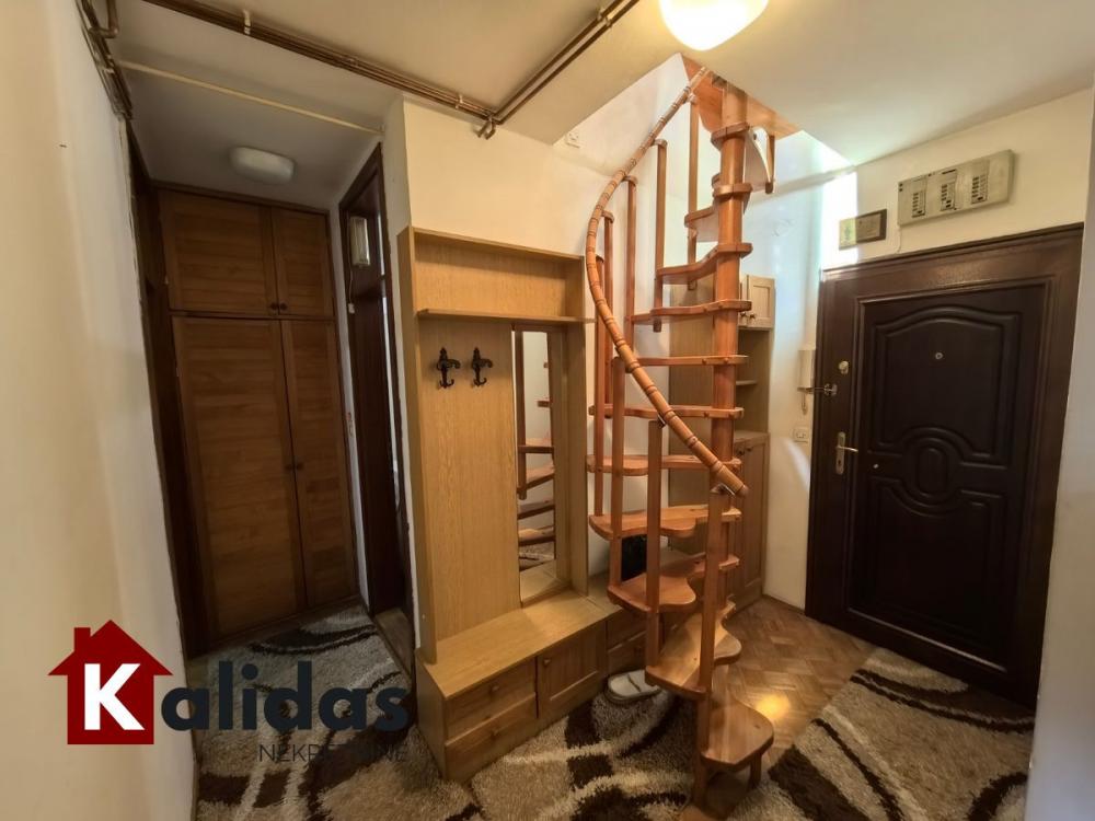 Slika 8 - Stan,NOVI SAD,TELEP,kv: 58, € 118000, ID: 1007967