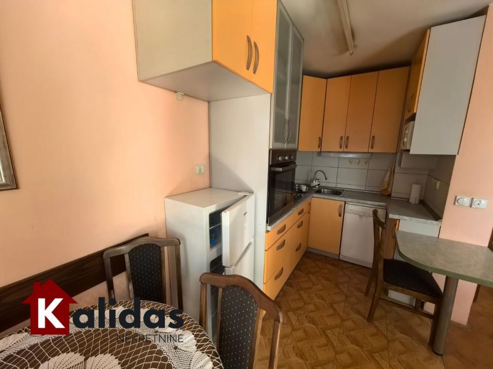Slika 7 - Stan,NOVI SAD,TELEP,kv: 58, € 118000, ID: 1007967