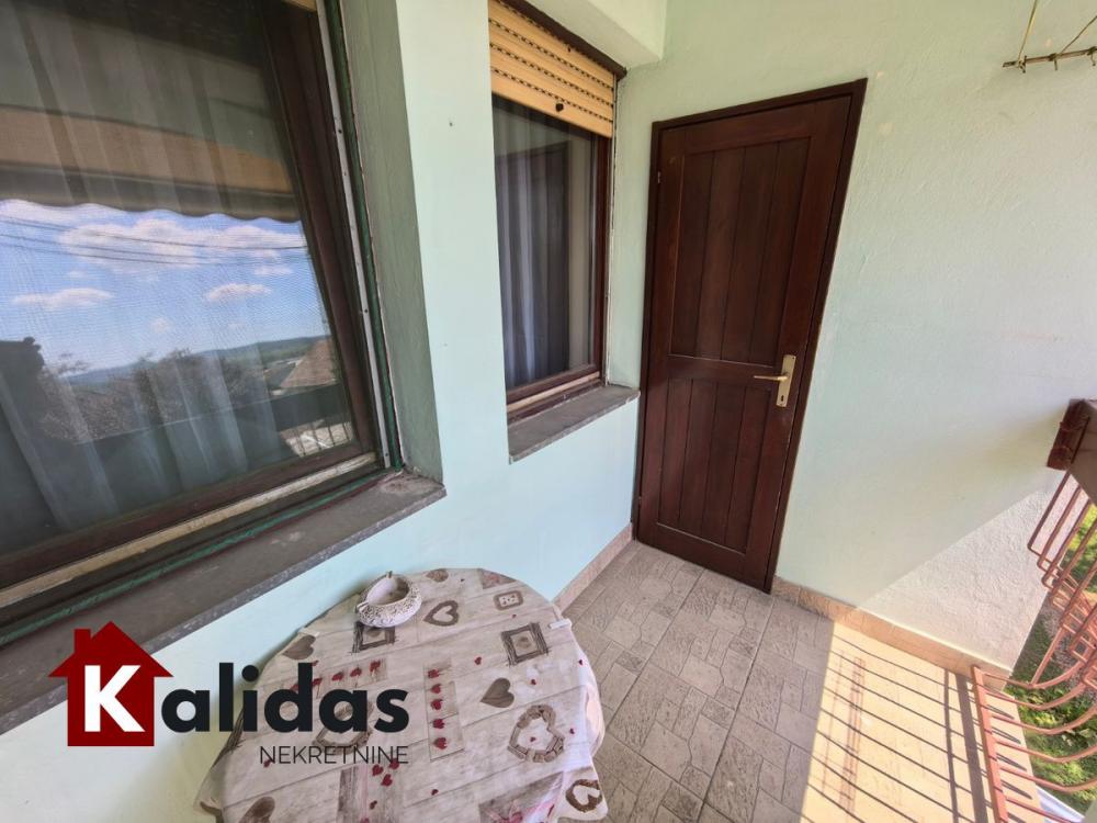 Slika 9 - Stan,NOVI SAD,TELEP,kv: 58, € 118000, ID: 1007967