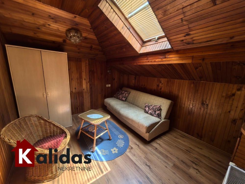 Slika 11 - Stan,NOVI SAD,TELEP,kv: 58, € 118000, ID: 1007967