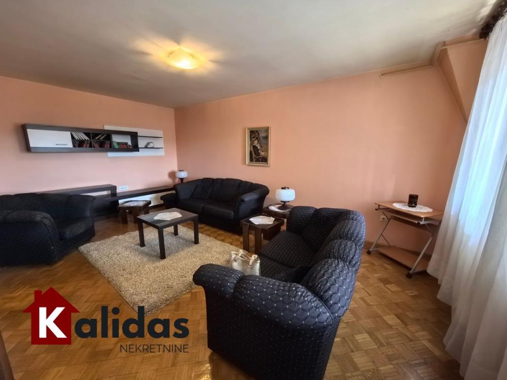 Slika 2 - Stan,NOVI SAD,TELEP,kv: 58, € 118000, ID: 1007967
