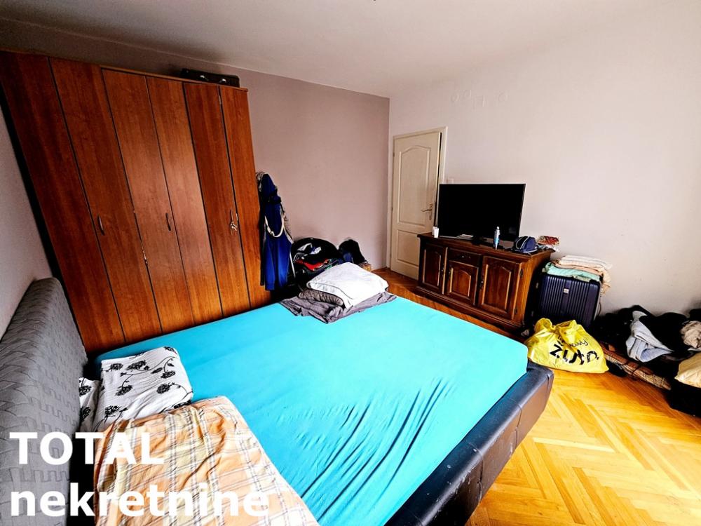 Slika 7 - Stan,NOVI SAD,BULEVAR,kv: 90.00, € 240800, ID: 1101043