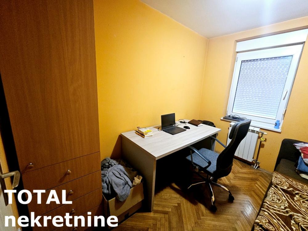 Slika 9 - Stan,NOVI SAD,BULEVAR,kv: 90.00, € 240800, ID: 1101043