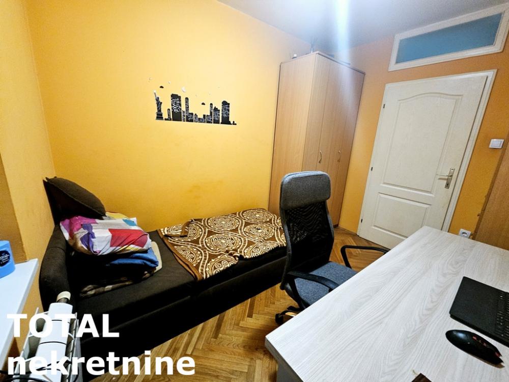 Slika 8 - Stan,NOVI SAD,BULEVAR,kv: 90.00, € 240800, ID: 1101043