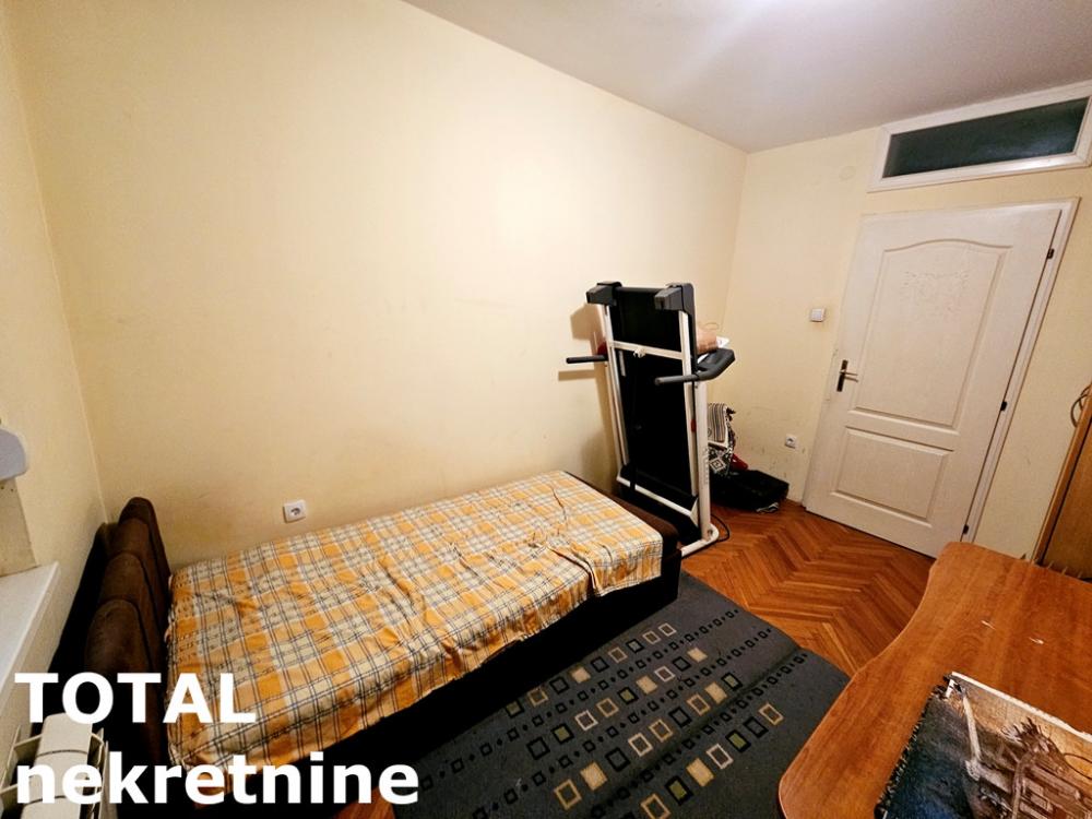 Slika 11 - Stan,NOVI SAD,BULEVAR,kv: 90.00, € 240800, ID: 1101043