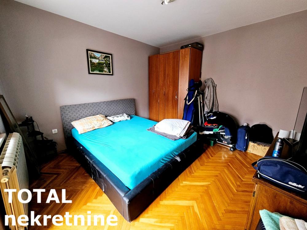 Slika 5 - Stan,NOVI SAD,BULEVAR,kv: 90.00, € 240800, ID: 1101043