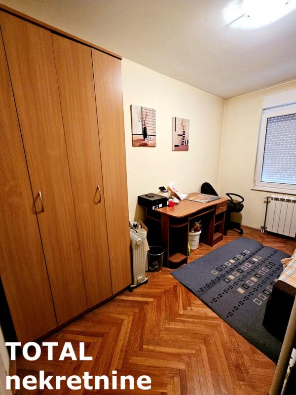 Slika 10 - Stan,NOVI SAD,BULEVAR,kv: 90.00, € 240800, ID: 1101043