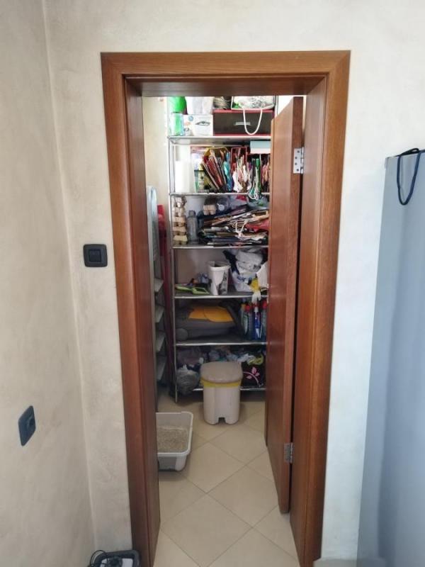 Slika 5 - Četvorosoban stan na Grbavici