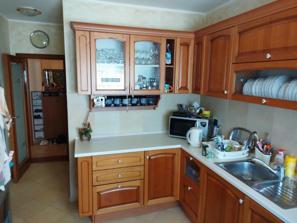 Slika 4 - Četvorosoban stan na Grbavici