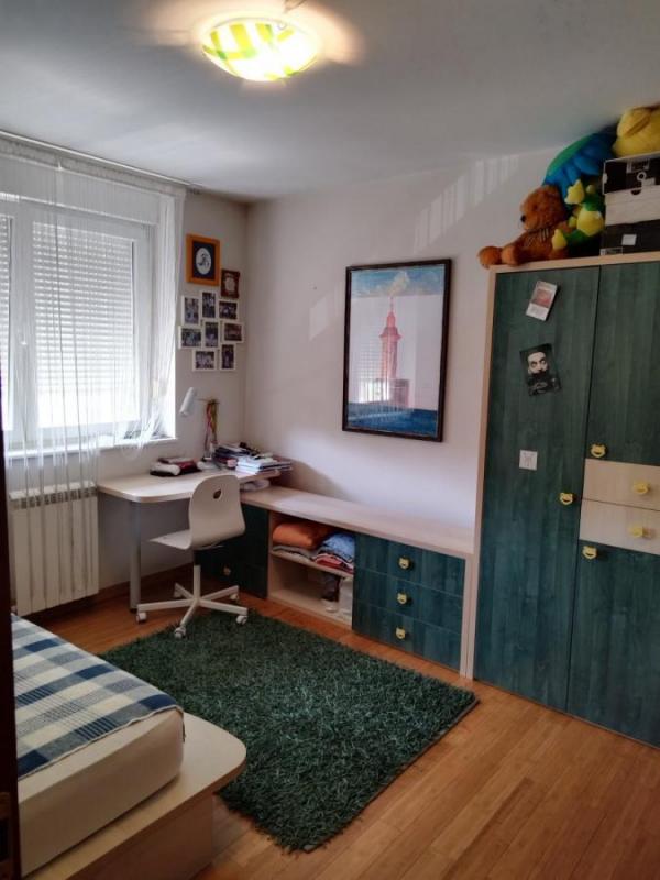 Slika 11 - Četvorosoban stan na Grbavici