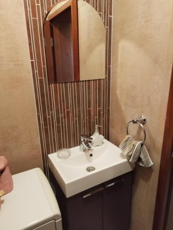 Slika 8 - Četvorosoban stan na Grbavici