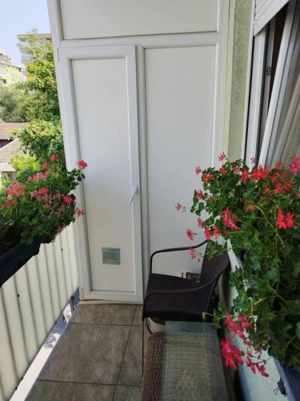 Slika 6 - Četvorosoban stan na Grbavici