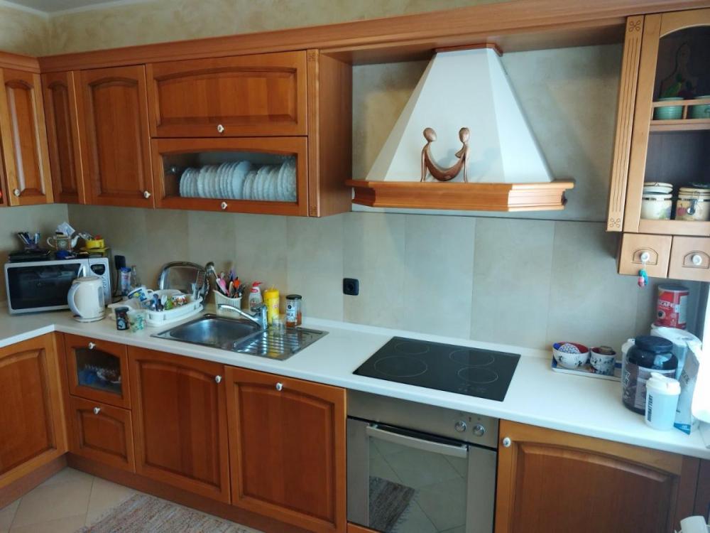 Slika 3 - Četvorosoban stan na Grbavici