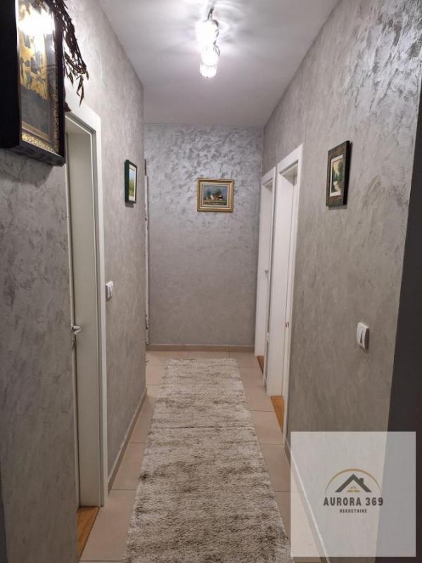 Slika 4 - SOMBORSKI BULEVAR, NOVI SAD, LEP DVOIPOSOBAN STAN